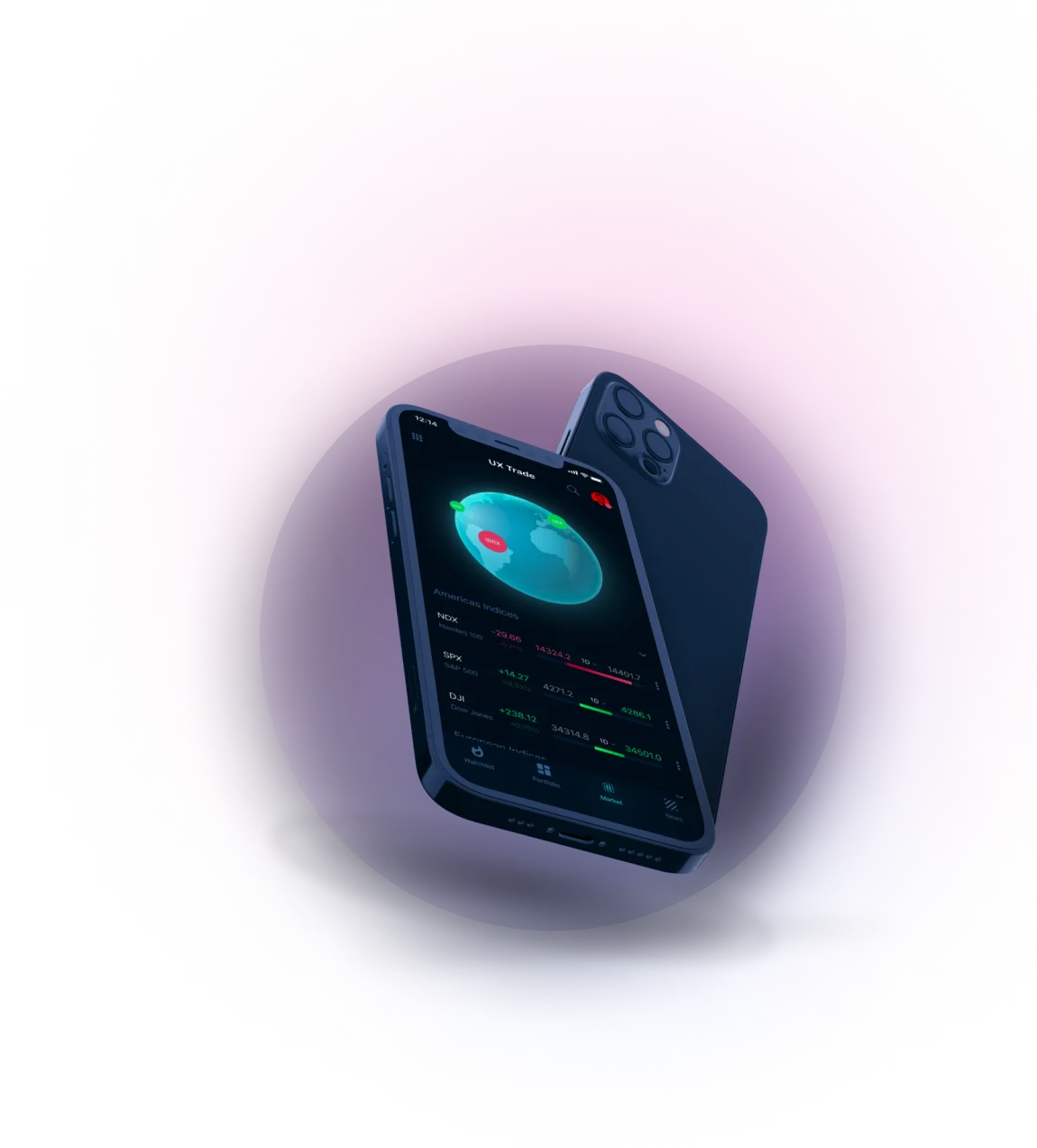 Instant +900 Exalgo - Get in touch with us